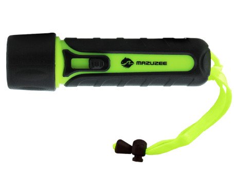 AQUA MARINE - 3W Super White LED Diving Torch